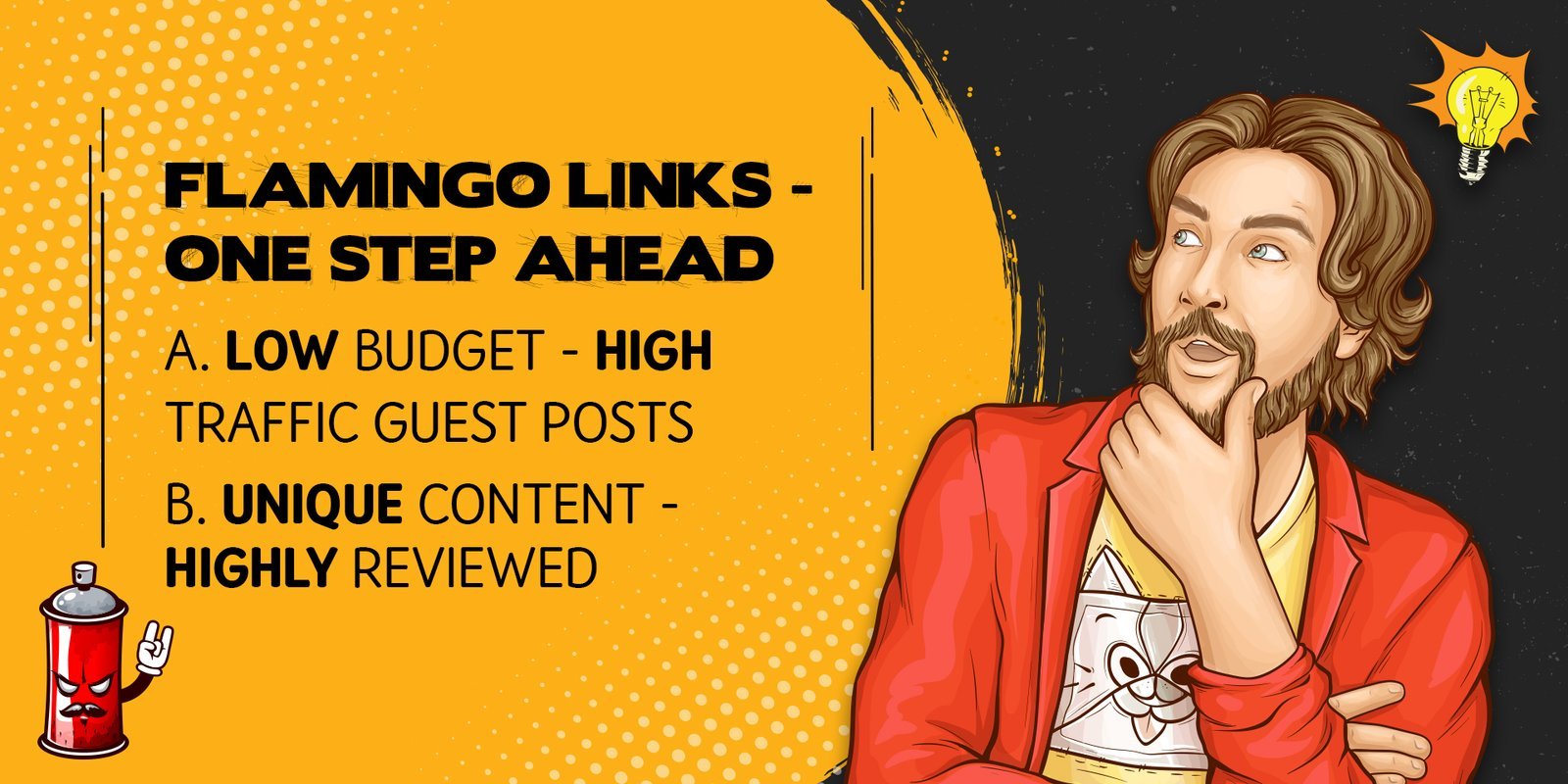 Order Form – Flamingo Links